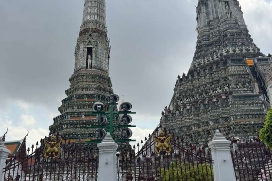 Thailand package Trip