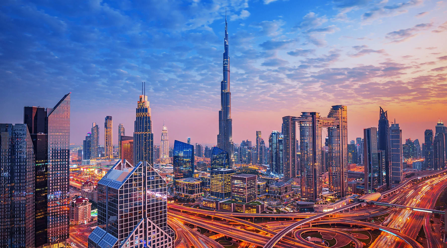 United Arab Emirates