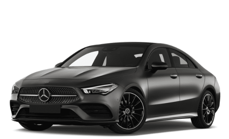 Mercedes CLA 180