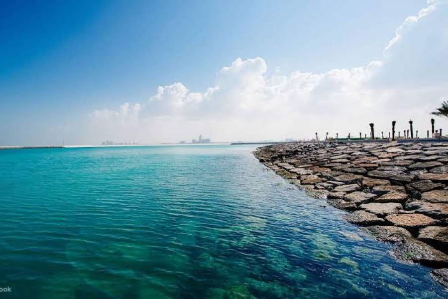 Visit Ras Alkhaimah