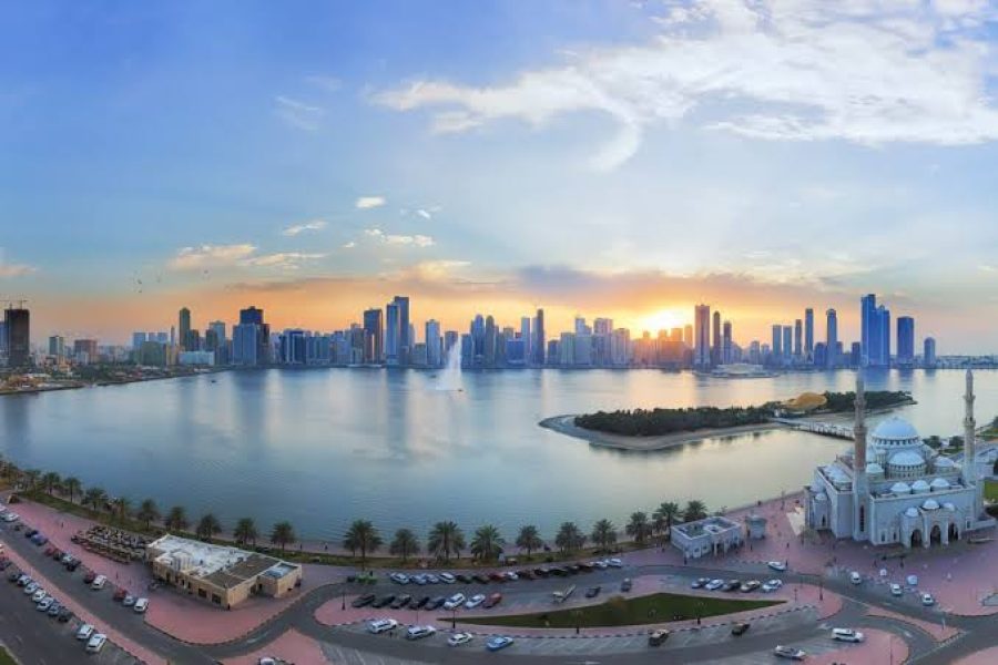 The Pearl of the Gulf – Sharjah City Tour