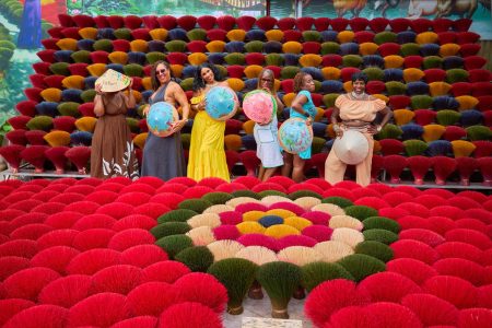 Vietnam 2 days tour