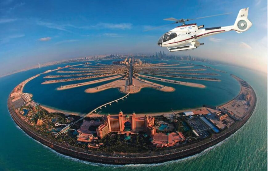 Dubai package Trip