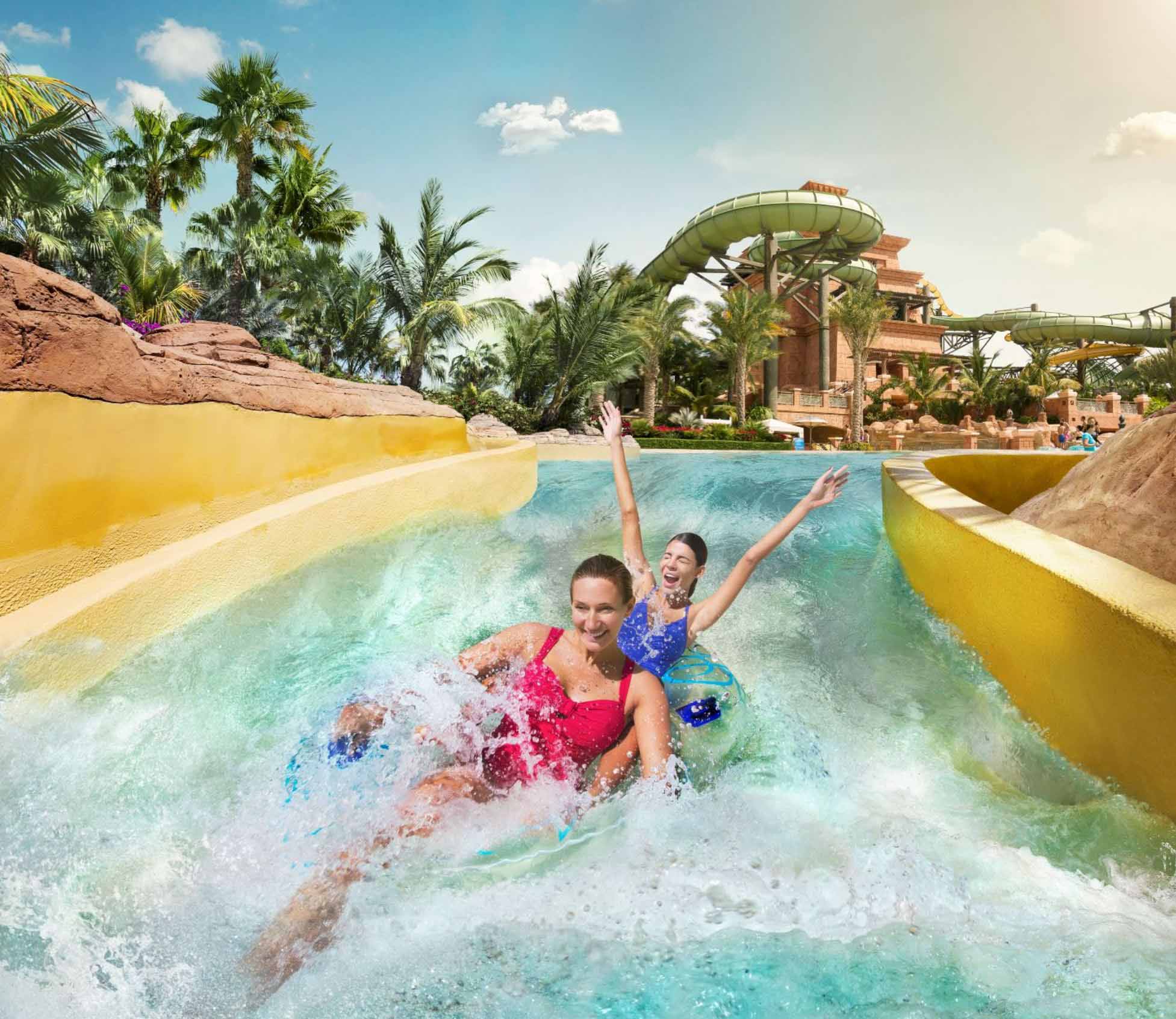 Water Activity