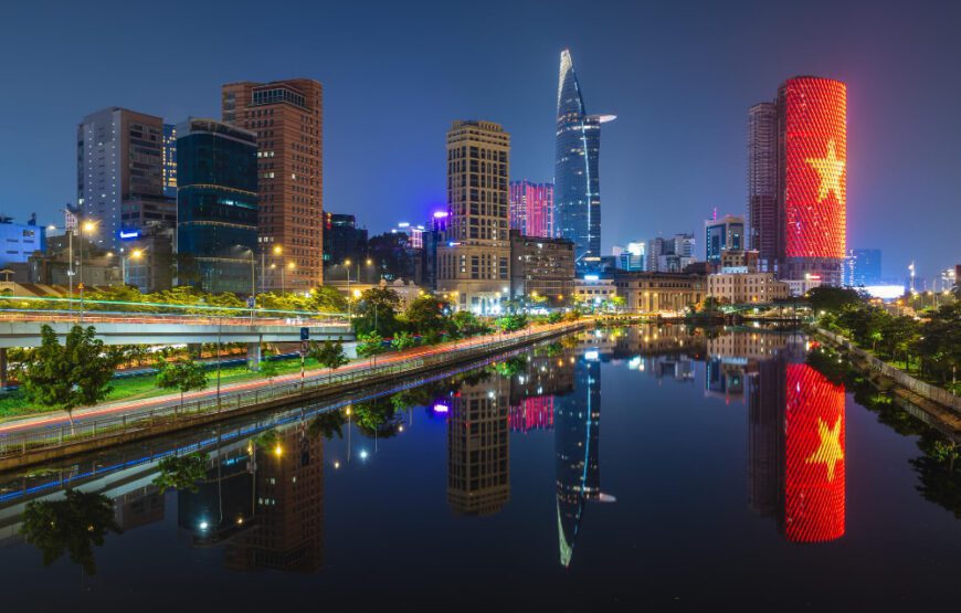 Thailand Tour Bangkok, Chiang Mai & Phuket