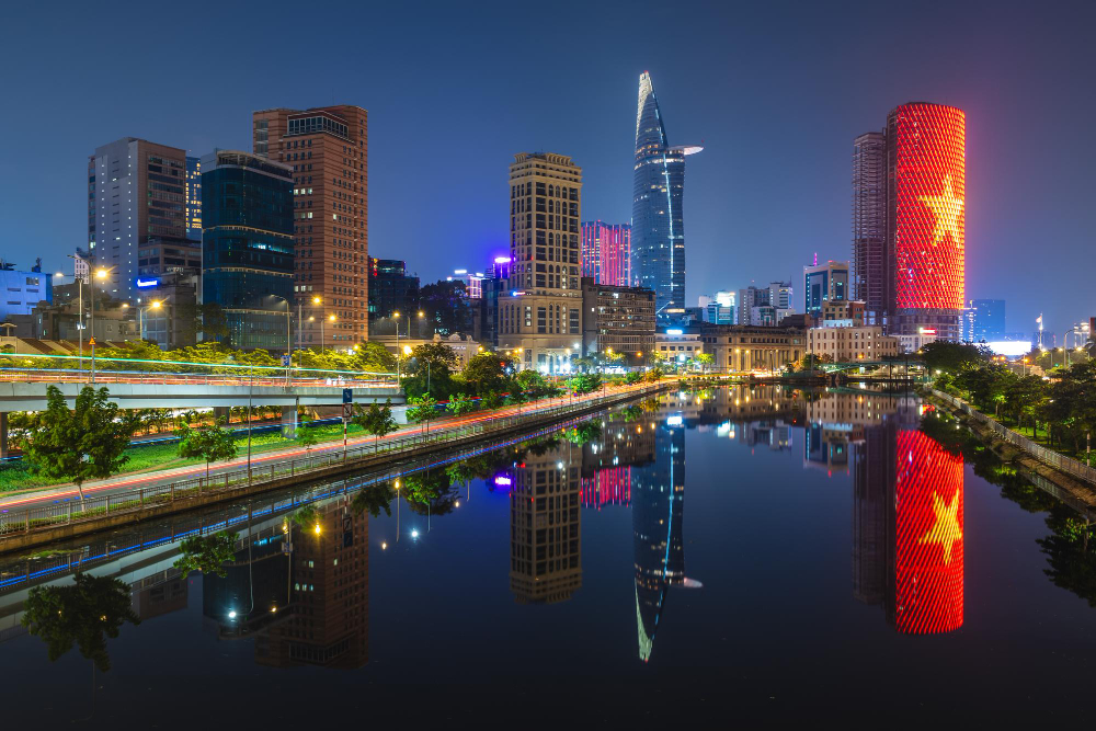 Vietnam