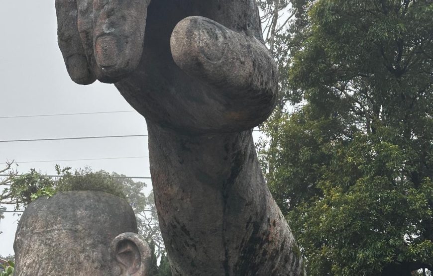 Thailand & Vietnam Trip Bangkok, Phuket, Danang and Hoian