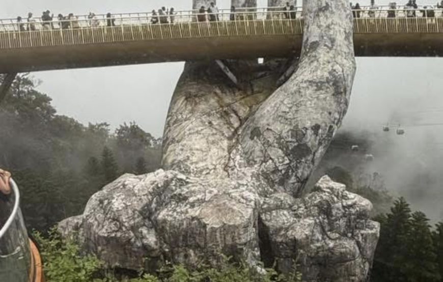 Thailand & Vietnam Trip Bangkok, Phuket, Danang and Hoian