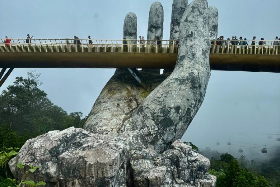 Thailand & Vietnam Trip Bangkok, Phuket, Danang and Hoian