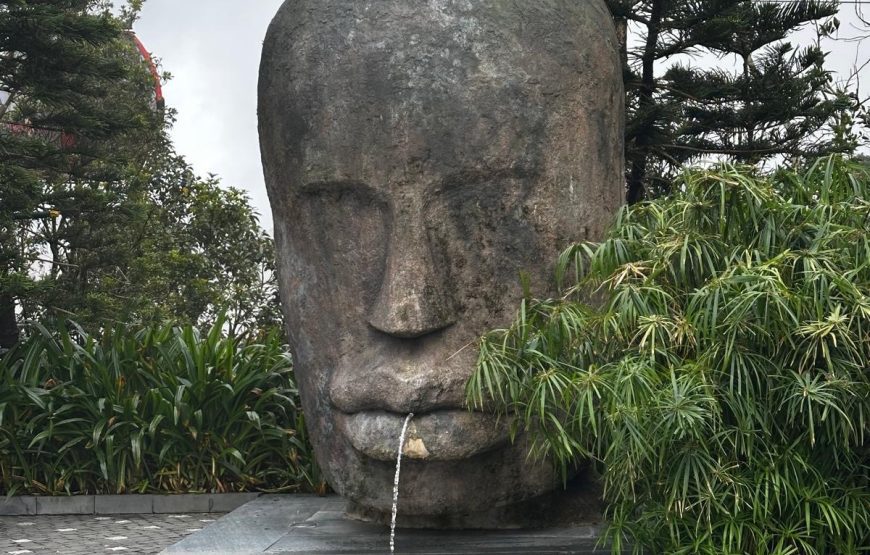 Thailand & Vietnam Trip Bangkok, Phuket, Danang and Hoian