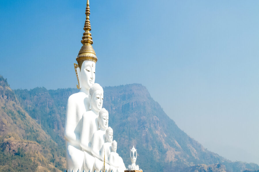 Thailand Tour Bangkok, Phuket