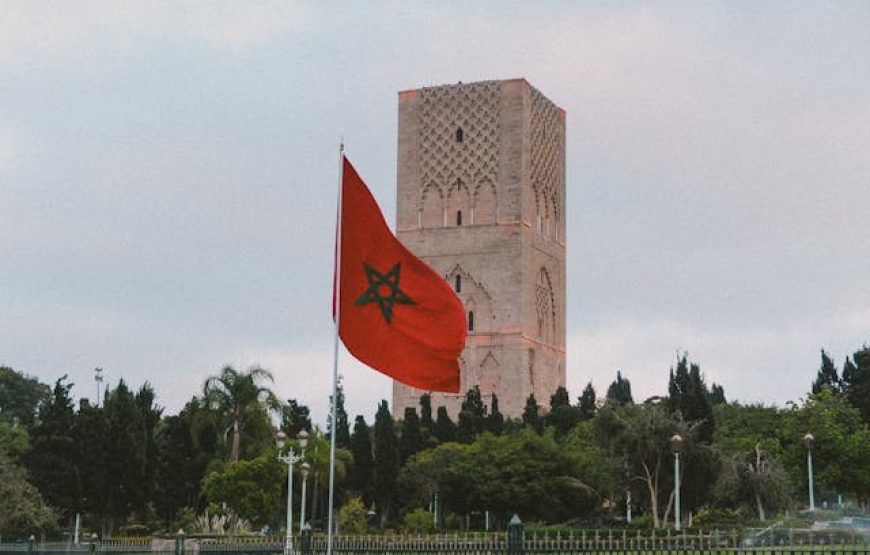 MOROCCO TOUR