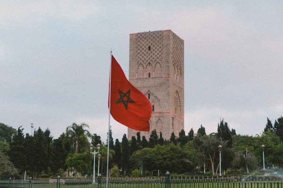 MOROCCO TOUR
