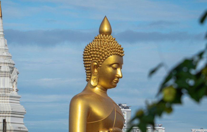 Thailand, Malaysia & Indonesia Tour Phuket, Bangkok, Kuala & Kuta