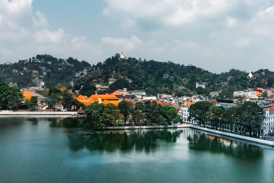 EXPLORE SRI LANKA