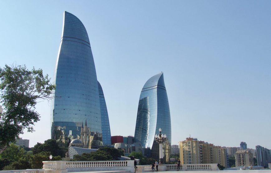 Azerbaijan