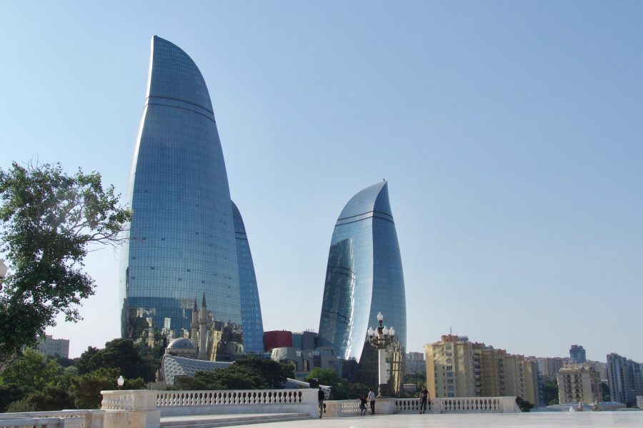 Azerbaijan