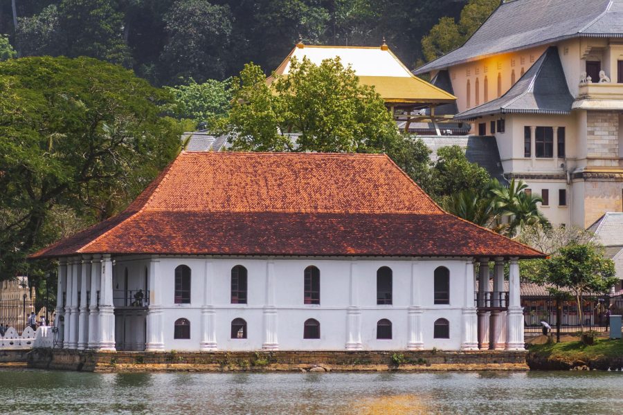 EXPLORE SRI LANKA