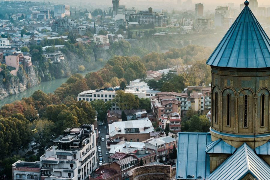 Georgia