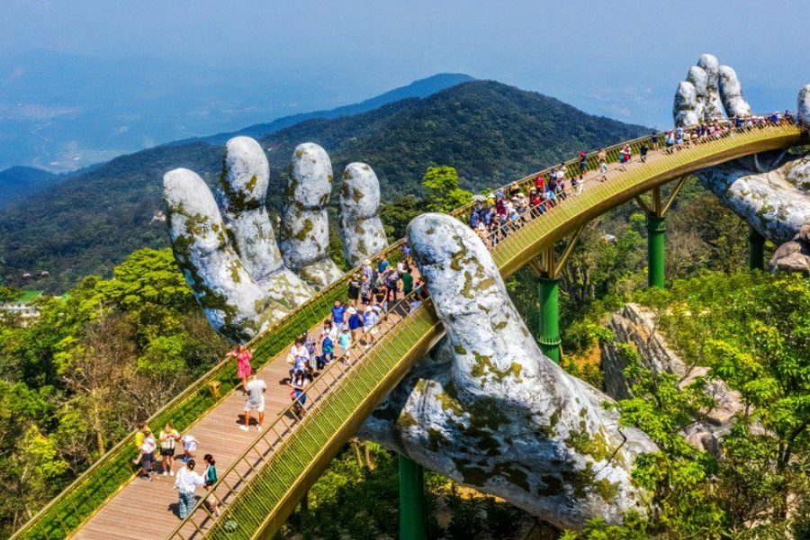 Vietnam in 3 nights